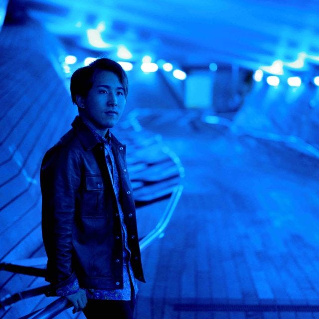 TETTA(提供写真)