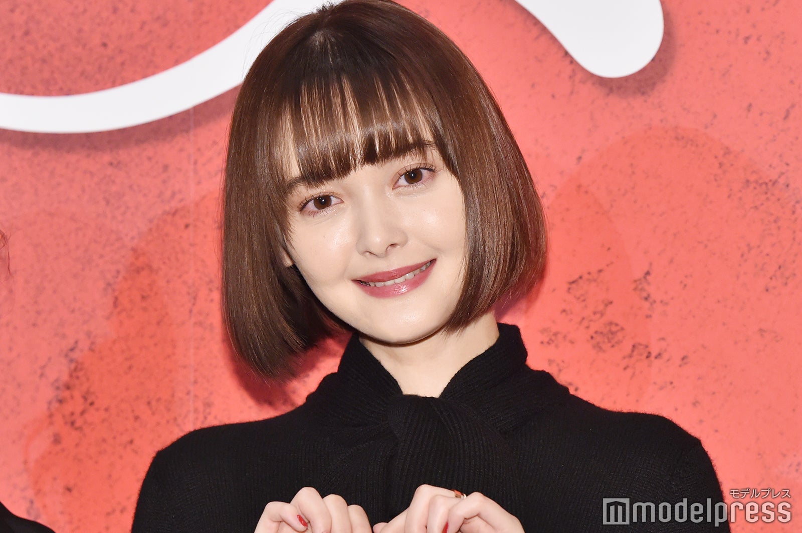 玉城ティナ（C）モデルプレス