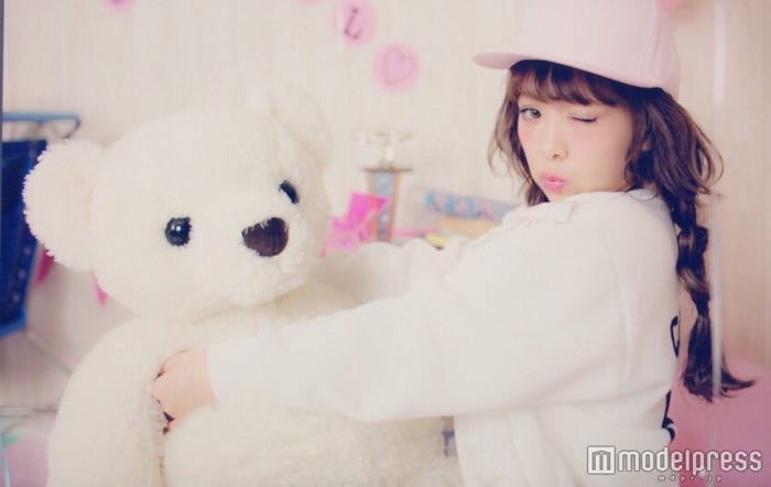 平松可奈子(画像提供:所属事務所)