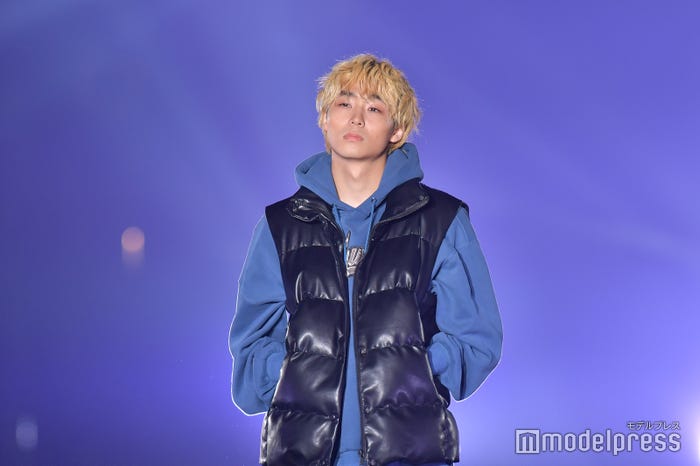 八村倫太郎(C)モデルプレス