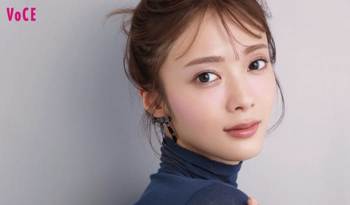 田村保乃(画像提供:講談社)