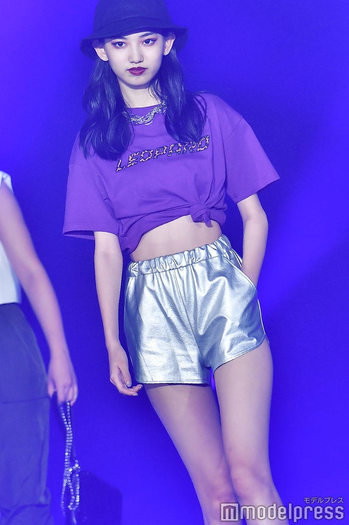 黒木麗奈 (C)モデルプレス