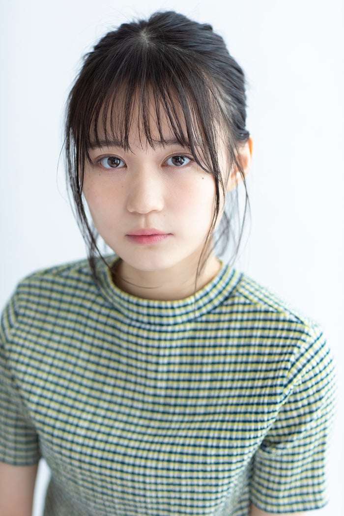 美少女図鑑アワード Gp 伊藤友希 芸能事務所入り発表 本人コメント モデルプレス 美少女図鑑アワード Gp 伊藤友希 芸能事務所入り発表 本人コメント モデルプレス
