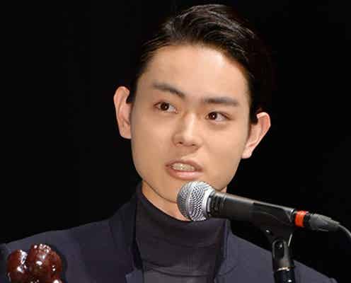 菅田将暉「恋愛したい」 元彼女との喧嘩を赤裸々告白
