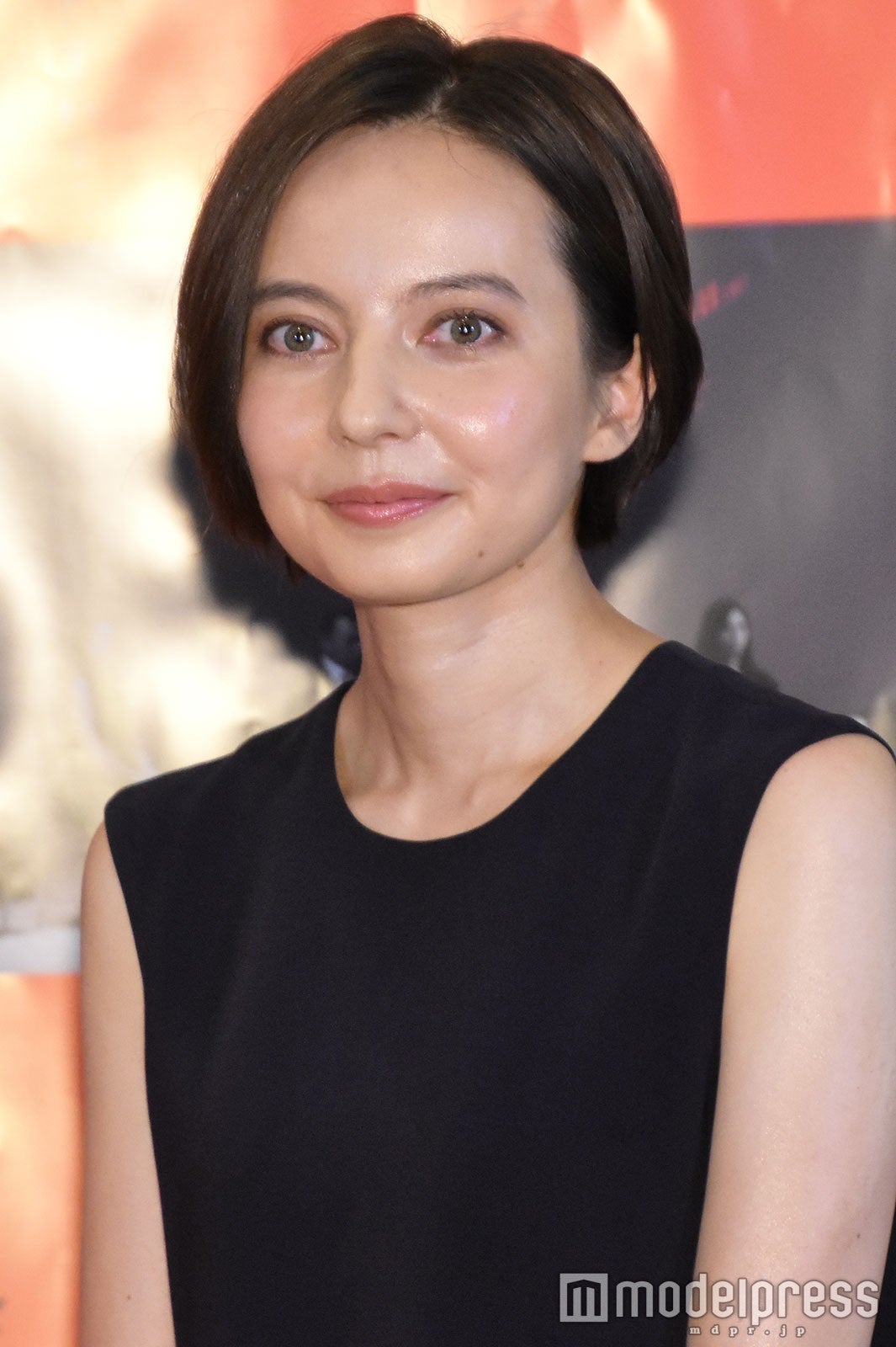 ベッキー（C）モデルプレス