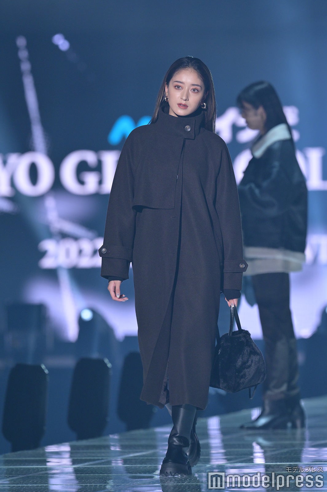 （C）モデルプレス