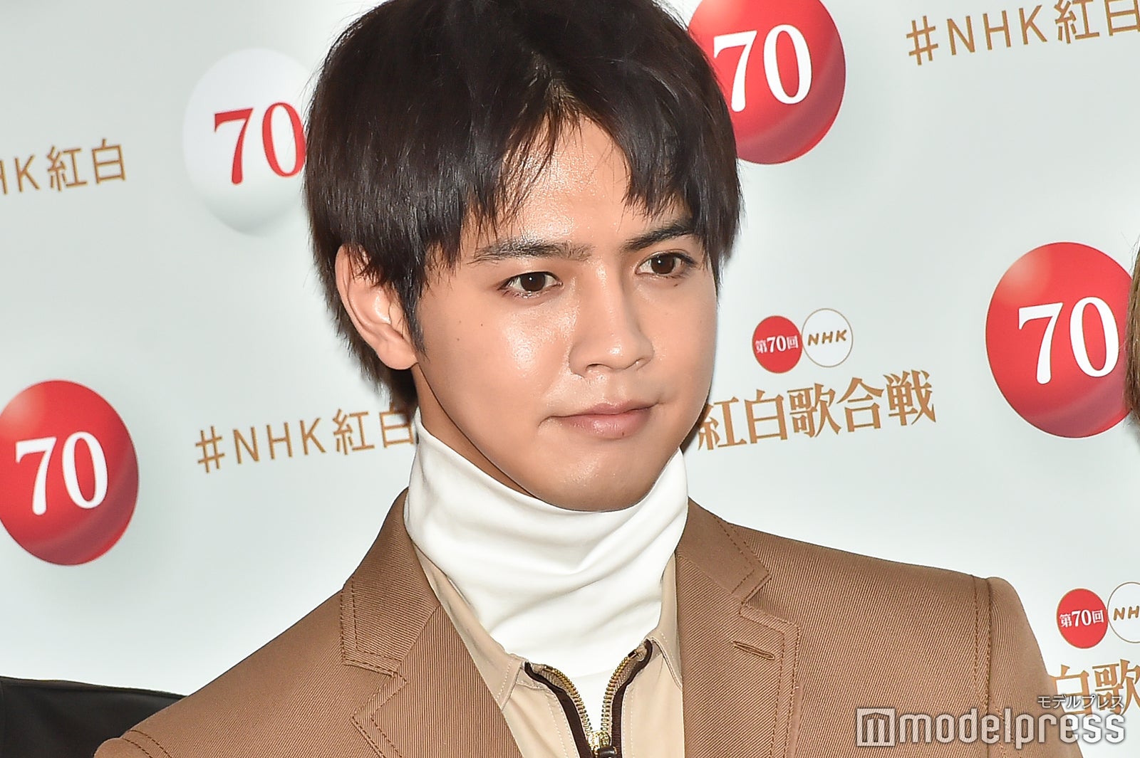 片寄涼太 （C）モデルプレス