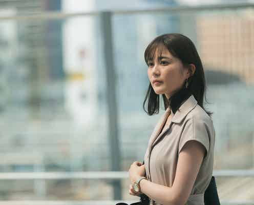 「こっち向いてよ向井くん」タイトル回収する美和子(生田絵梨花)のセリフに注目