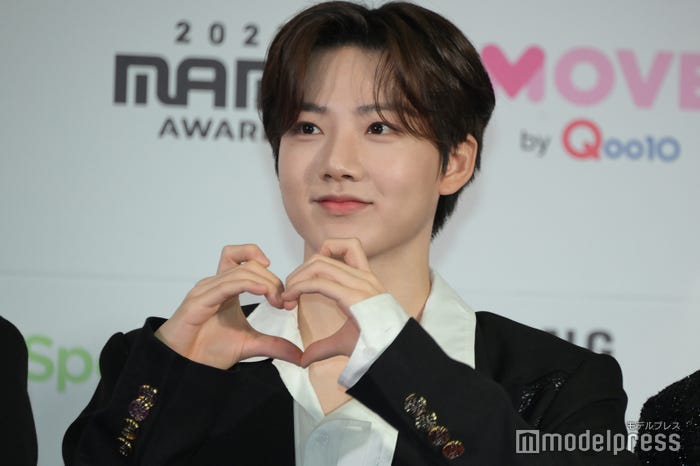 JUNKYU(C)モデルプレス