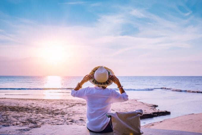 2026年夏、お出かけ＆旅行で運を味方に！7～9月のラッキースポット＆開運アクション