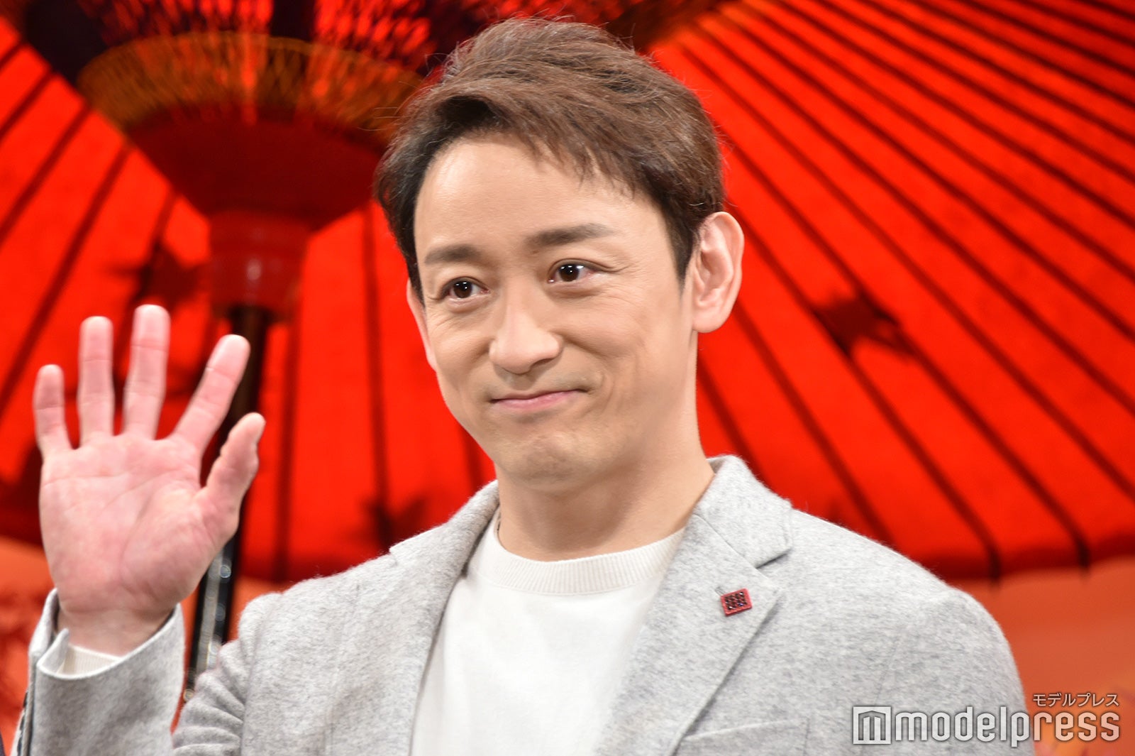 山本耕史（C）モデルプレス