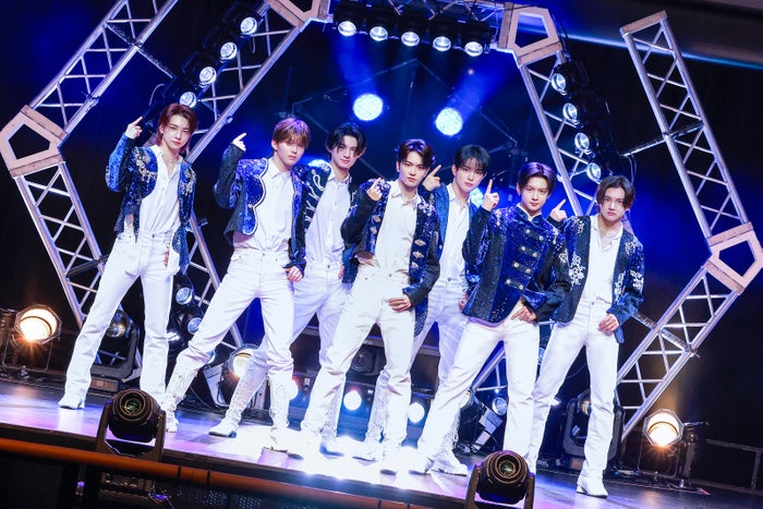 aoen、47都道府県ツアー東京ガーデンシアター追加公演決定 雅久（GAKU）「自分にとって、色んな思いがある場所」