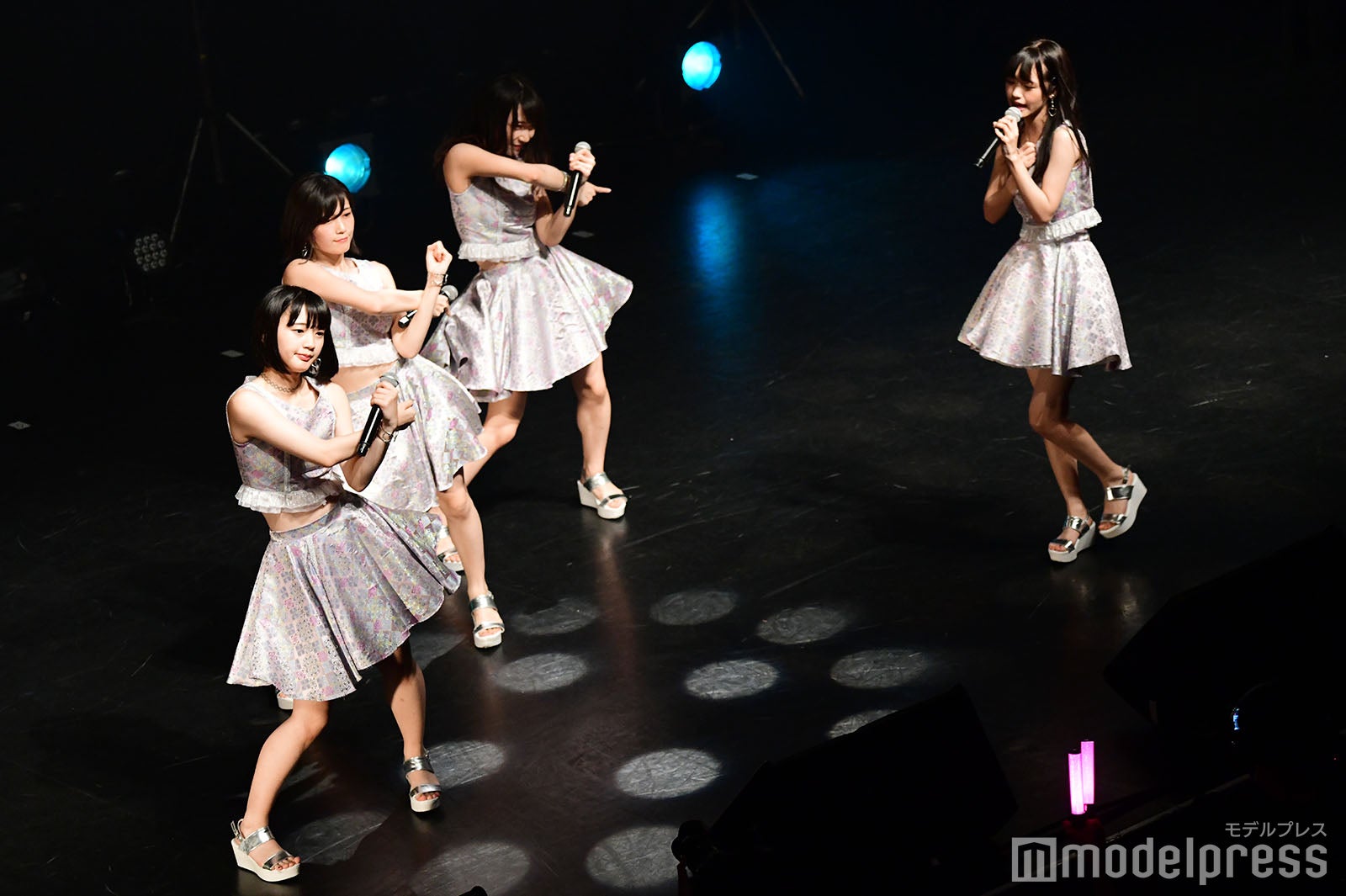 なんキニ！（C）モデルプレス