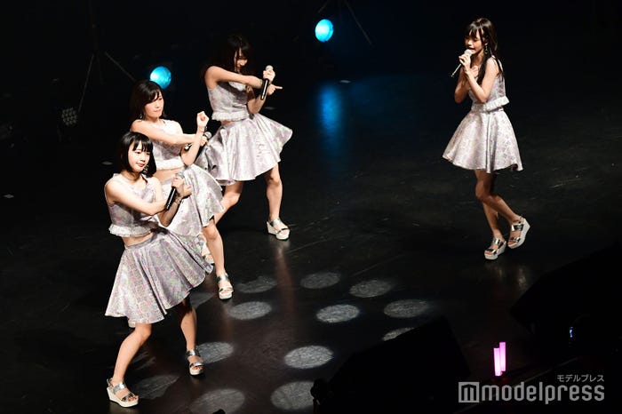 なんキニ!(C)モデルプレス