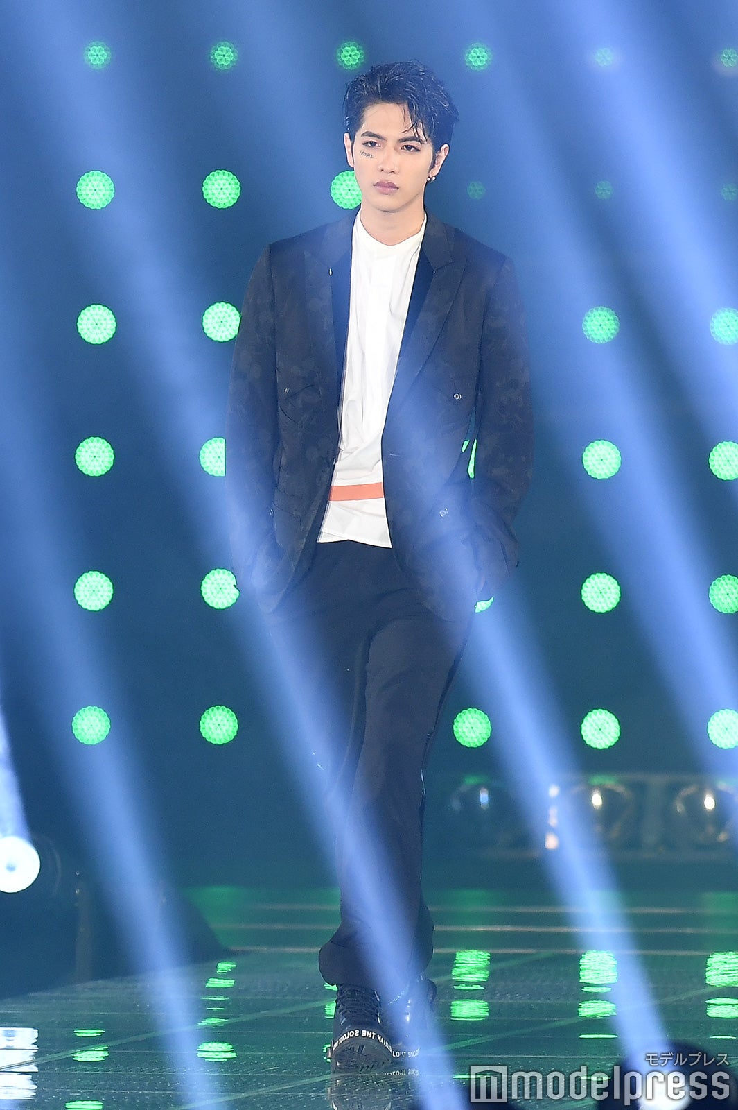 志尊淳（C）モデルプレス