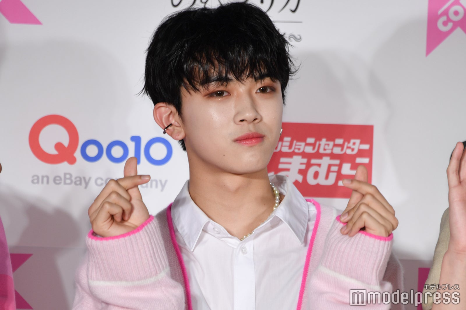 平本健（C）モデルプレス