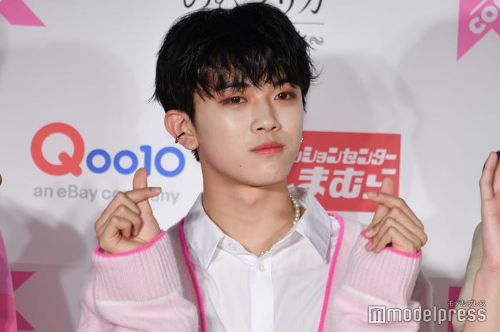 平本健(C)モデルプレス