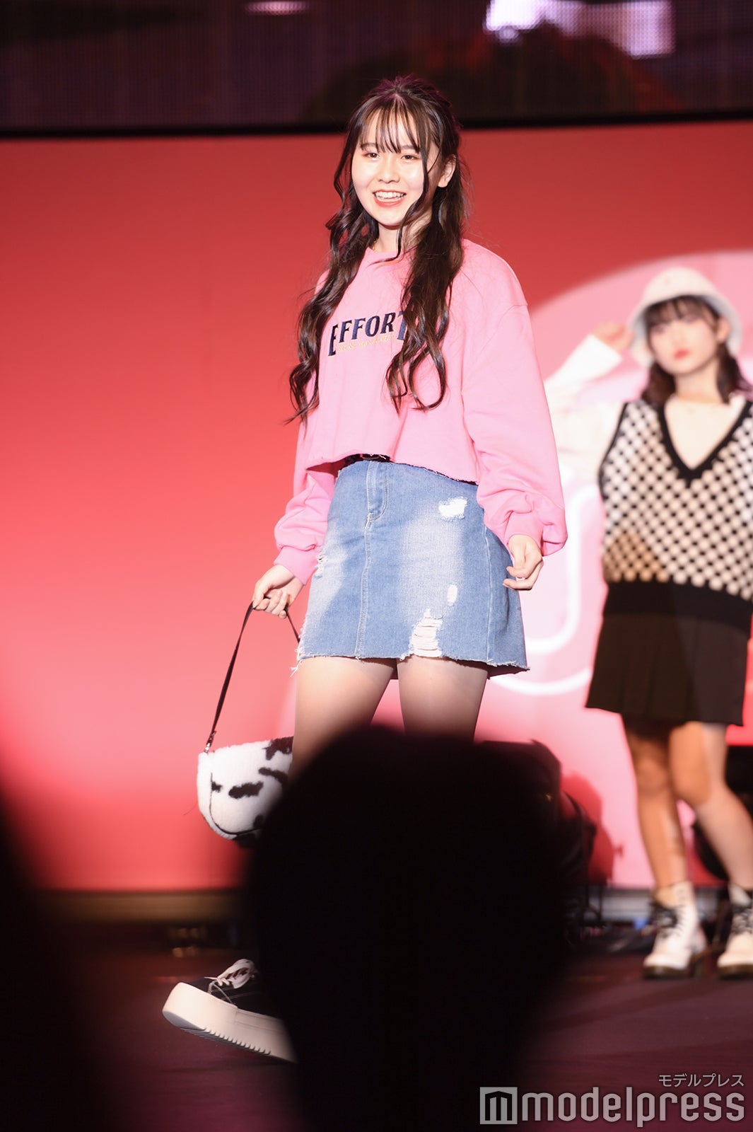 「JCミスコン2021」ファイナリスト（C）モデルプレス