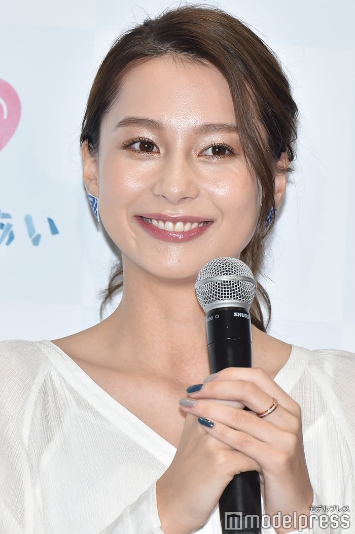 Niki(C)モデルプレス