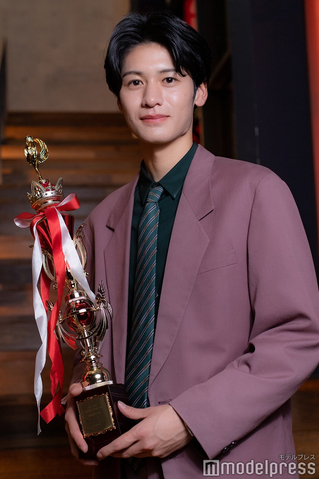 高尾昇吾さん（C）モデルプレス