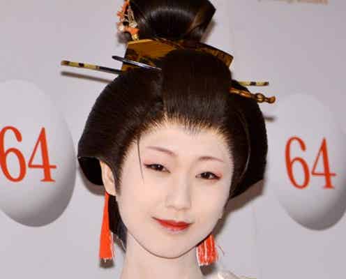 壇蜜、藤あや子との共演についてコメント