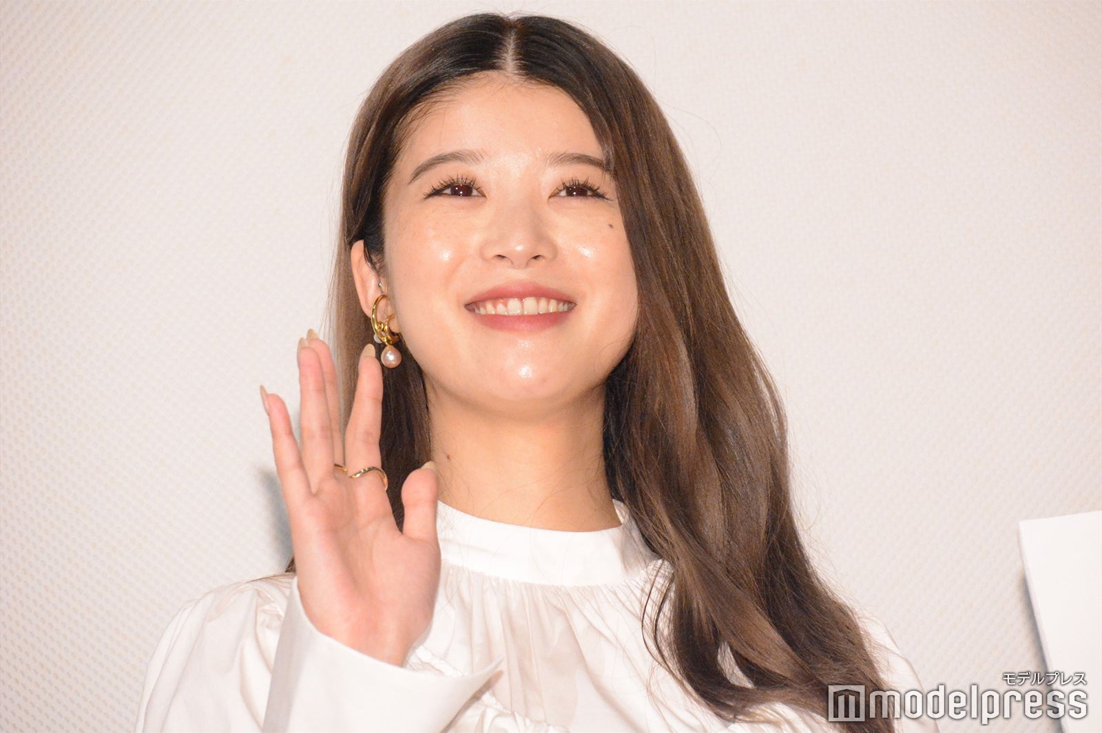 中前勇児監督 （C）モデルプレス