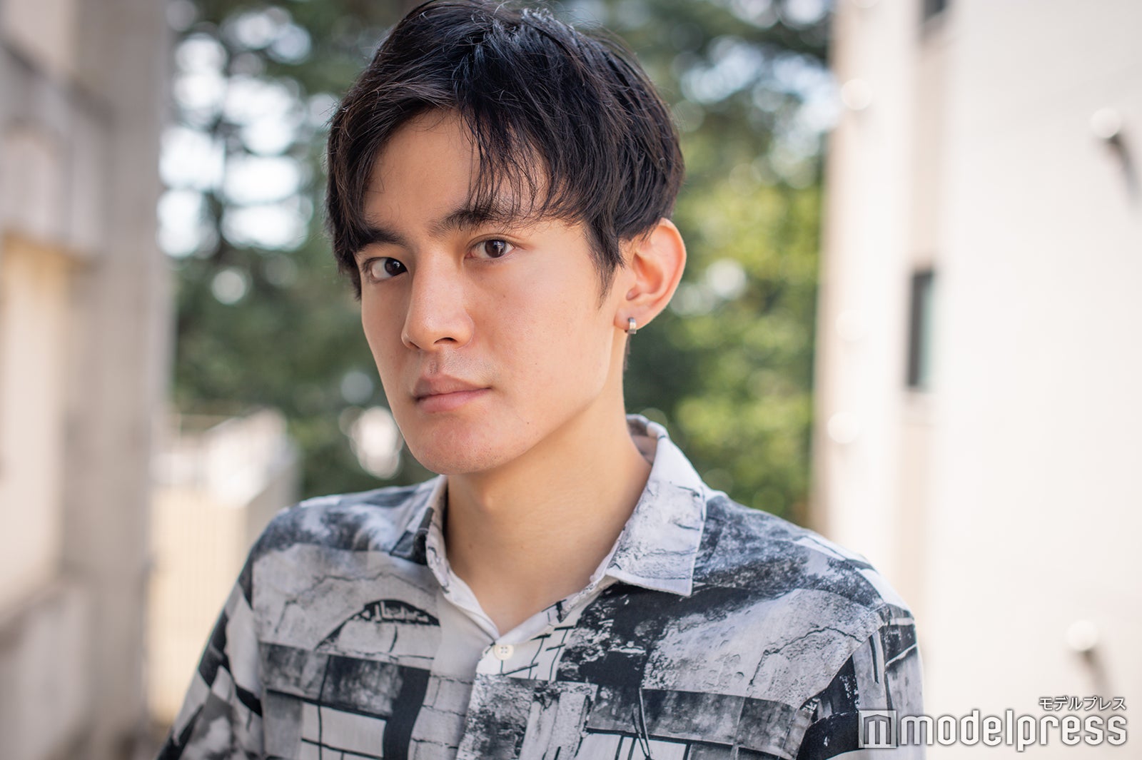 黒田朋也さん（C）モデルプレス