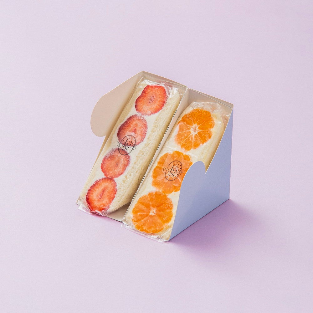 フルーツアンドシーズン／画像提供：fruits and season