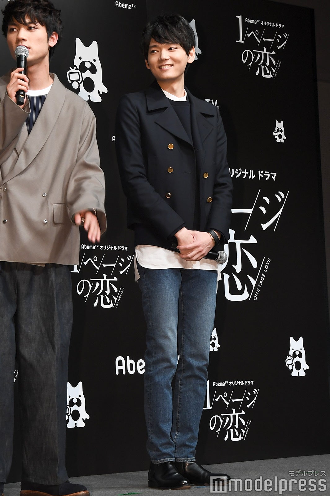 古川雄輝 （C）モデルプレス