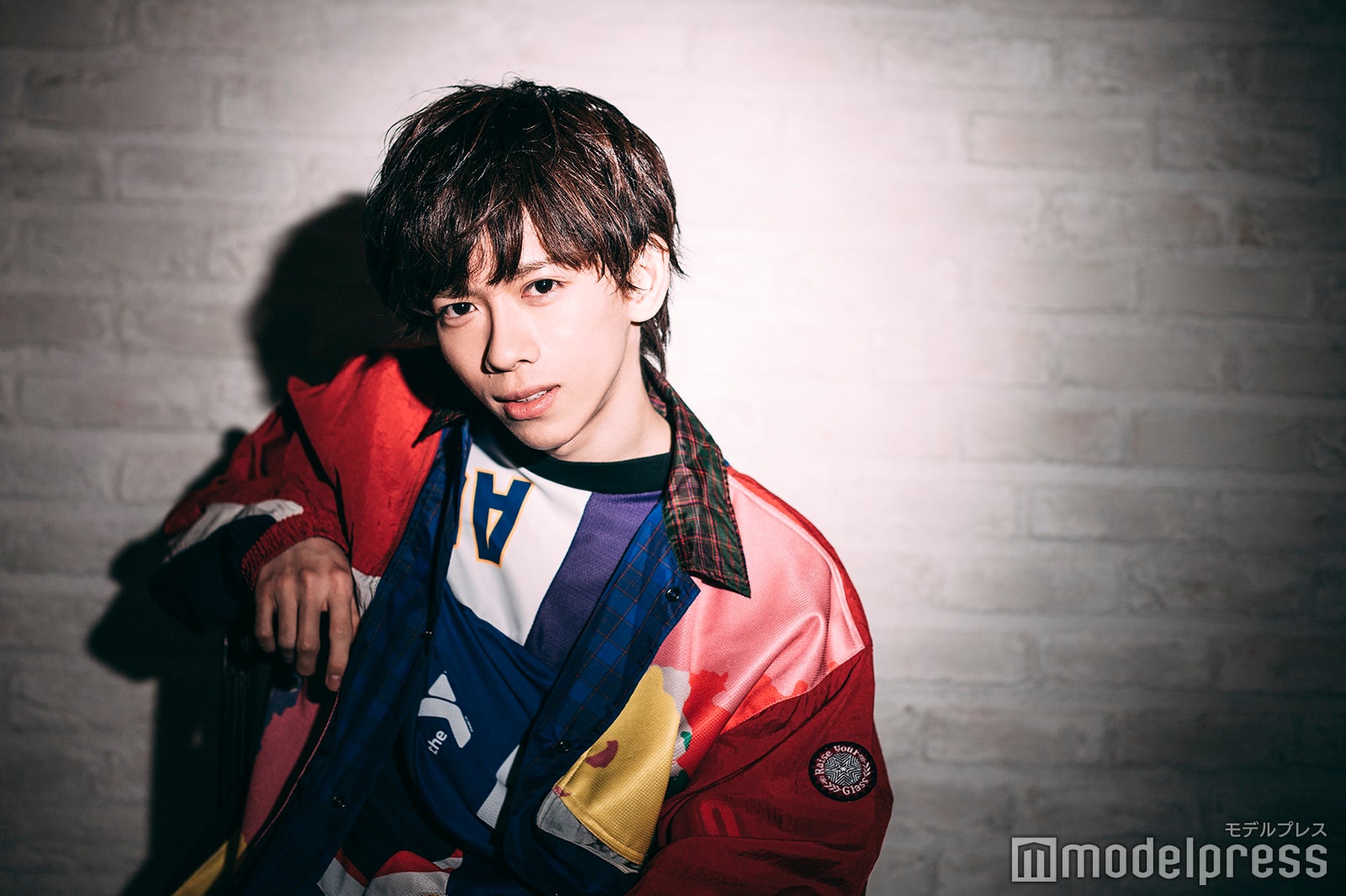 リョウガ（C）モデルプレス