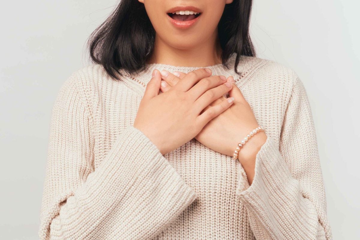 女子が「純粋すぎる…！」とキュンとした男子の特徴