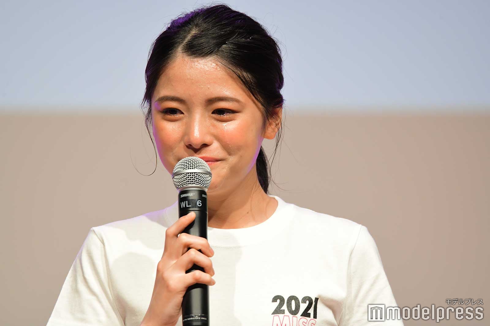 碓井恵花さん （C）モデルプレス