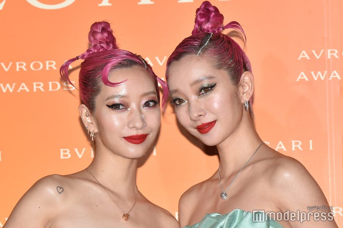 AMIAYA (C)モデルプレス