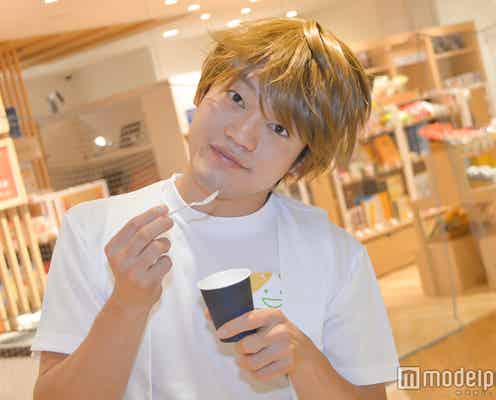 おばたのお兄さん「パンは“山崎パン”だけ」一筋宣言 山崎夕貴アナへの斬新な誕生日サプライズも明かす