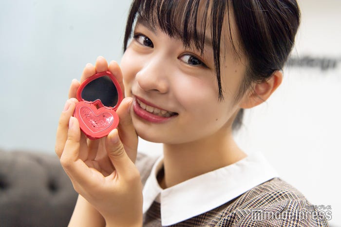 莉子(リコリコ)(C)モデルプレス