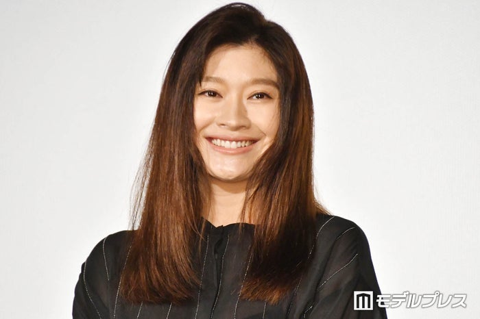 篠原涼子、性格診断で“本性”判明？世間からのイメージに歓喜も