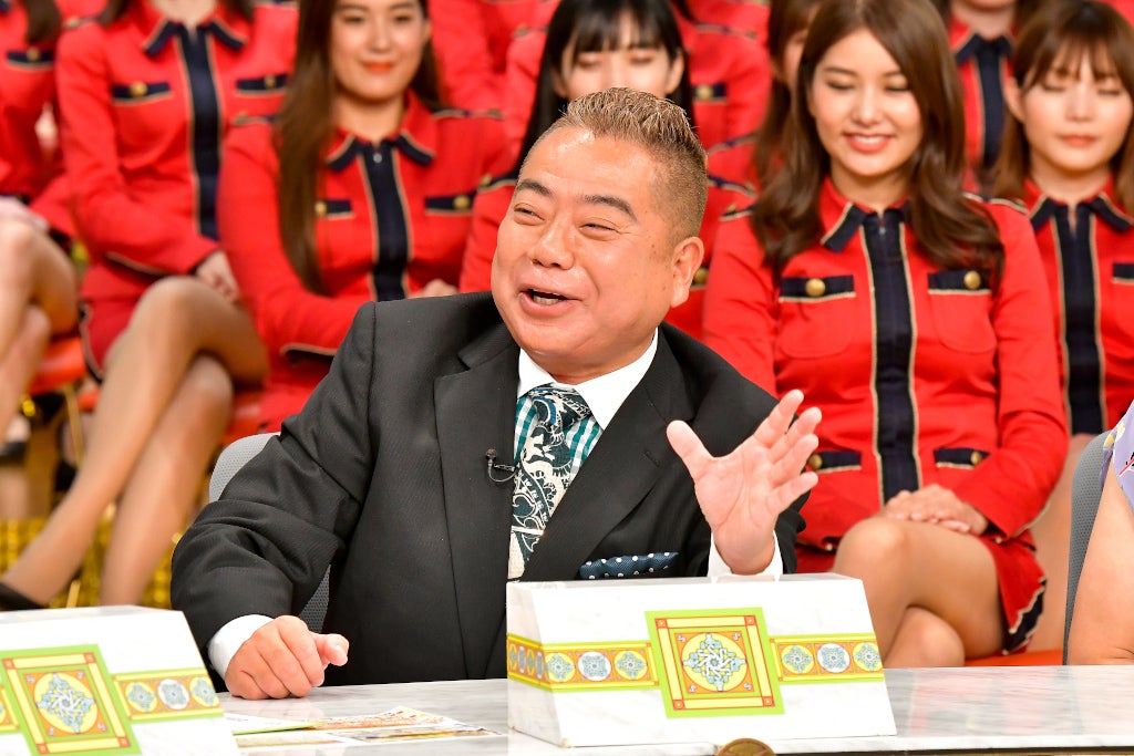 出川哲朗（C）TBS