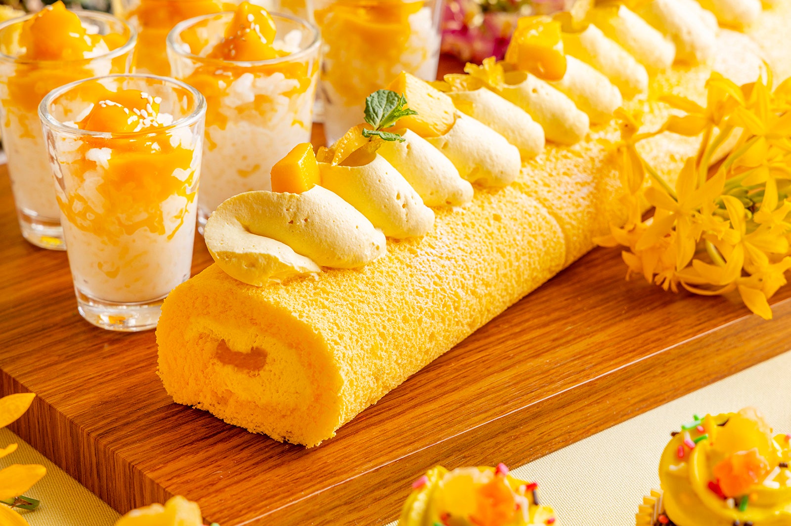 マンゴー ランデブー／提供画像