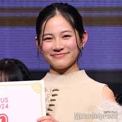 菊池陽奈乃さん(C)モデルプレス