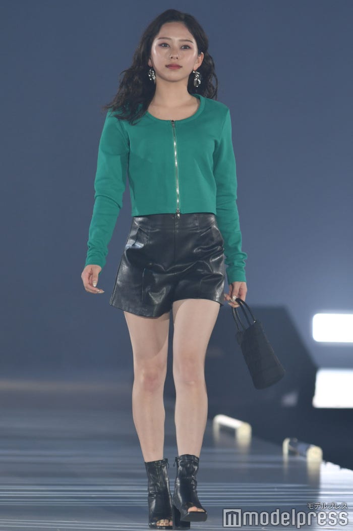 大平萌笑(C)モデルプレス