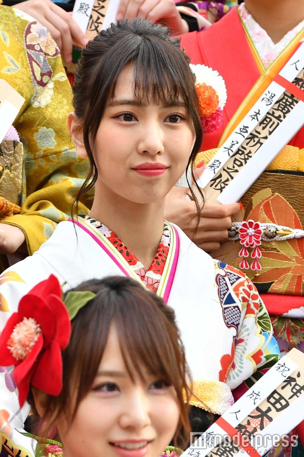 熊崎晴香 （C）モデルプレス