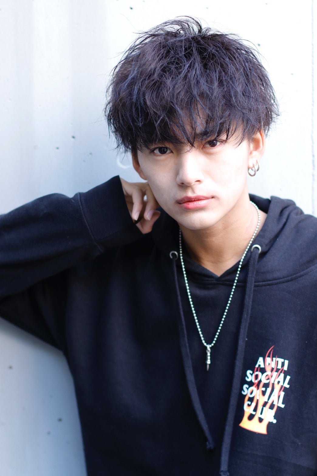 植村颯太（提供写真）