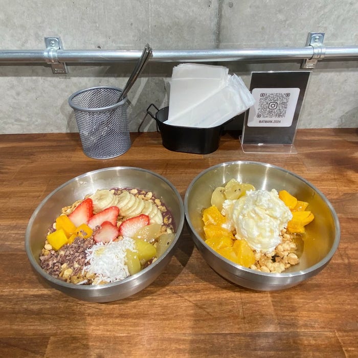 朱音「熱中していることは『被写体活動』?」(提供写真)