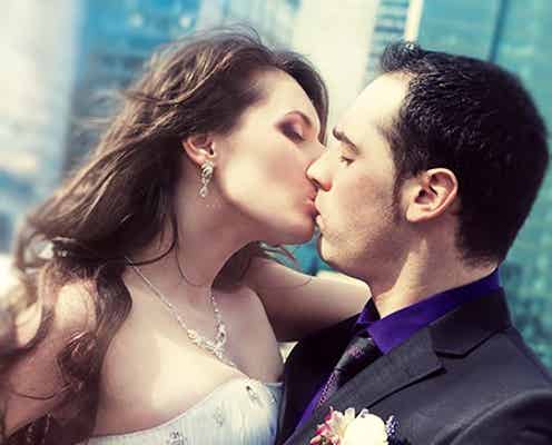 あなたは結婚できる?できない?10項目で簡単チェック