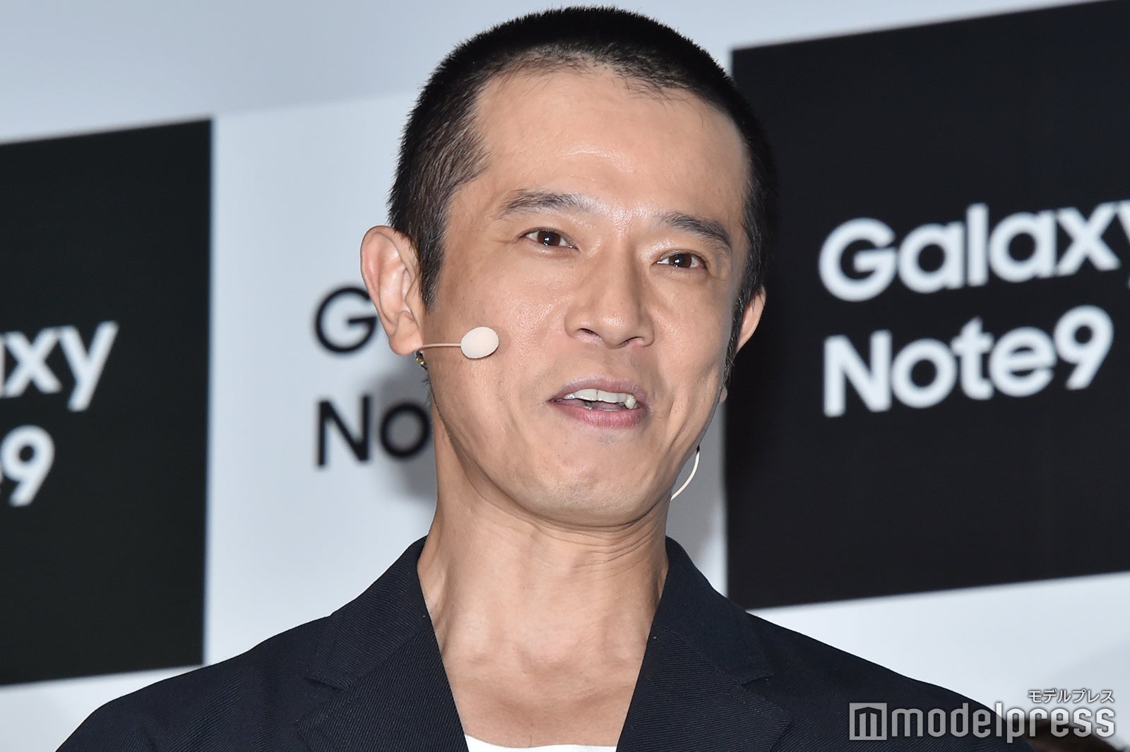 庄司智春（C）モデルプレス