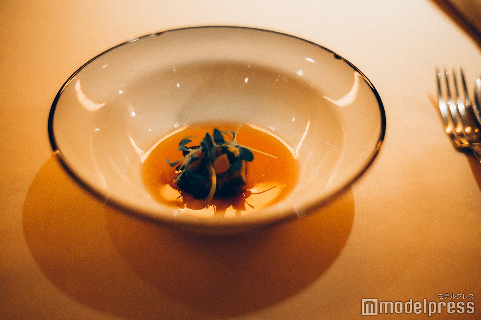 （C）モデルプレス