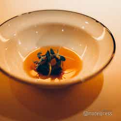 (C)モデルプレス