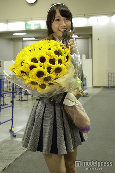 松井玲奈（C）AKS