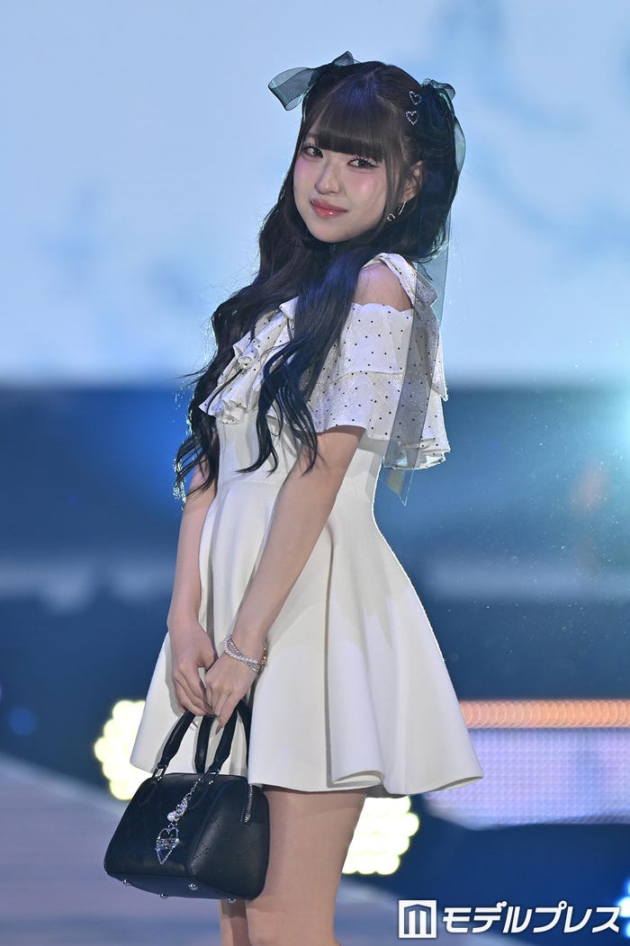 MINAMI(C)モデルプレス