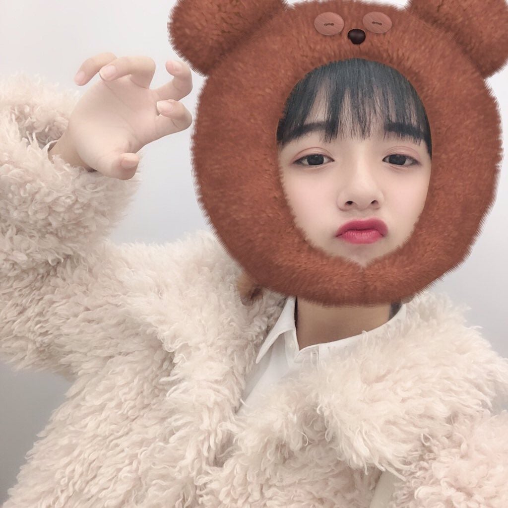 山之内すず （提供画像）